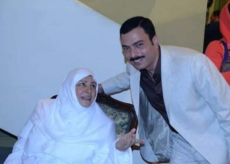 حقيقة تعرض نجم سلسال الدم أحمد إبراهيم بشلل بعد إصابته بجلطة 1 338000778 1264280344223143 2770663109906111766 n 340