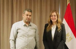 رد فعل والد المصارع أحمد بغدودة بعد تدخل الرئيس السيسي في الأزمة 2 تصريح والد اللاعب أحمد بغدودة