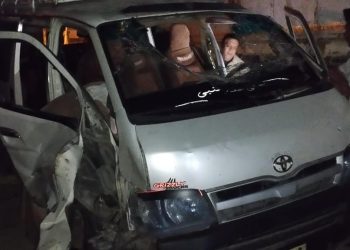 تفاصيل أخر اخبار مصابي رحلة دير العذراء بسمالوط