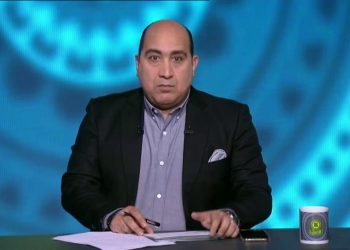 تفاصيل صفقة مدوية حسمها الأهلي يعلنها مهيب عبد الهادي احسن من إمام عاشور