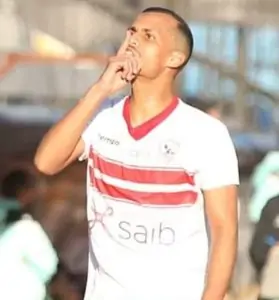 خبر سار لجماهير الزمالك قبل مبارة فاركو في الدوري الممتاز 3 نادى الزمالك