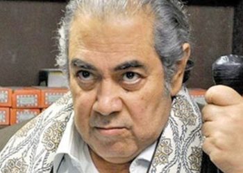 تفاصيل مثيرة لأول مرة يعلنها صبرى عبد المنعم بشان تفاصيل النصب عليه