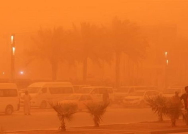 ابتعدوا فورا الأرصاد الجوية تحذر مما سيحدث بالبلاد اليوم 1 338000778 1264280344223143 2770663109906111766 n 377