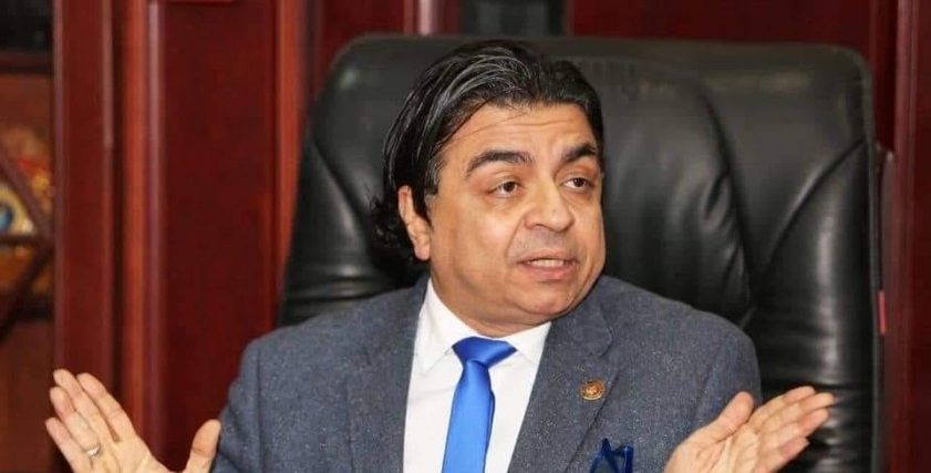 جمال شعبان استشاري أمراض القلب يحذر من تناول القهوة والشاي لا عشاء بعد الساعة 6 3 جمال شعبان استشاري أمراض القلب يحذر