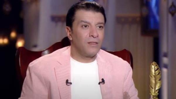 الفنان مصطفى كامل يقرر شطب 3 مطربين من نقابة الموسيقيين بسبب الساحل الشمالي 1 نقابة الموسيقيين