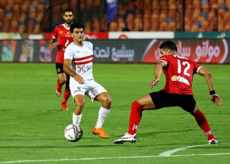 موعد مباراه القمه بين نادى الأهلي والزمالك في الدوري 1 338000778 1264280344223143 2770663109906111766 n 414