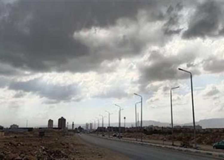 الأرصاد الجوية تحذر من طقس الساعات القادمة كتل هوائية أوروبية 1 338000778 1264280344223143 2770663109906111766 n 421