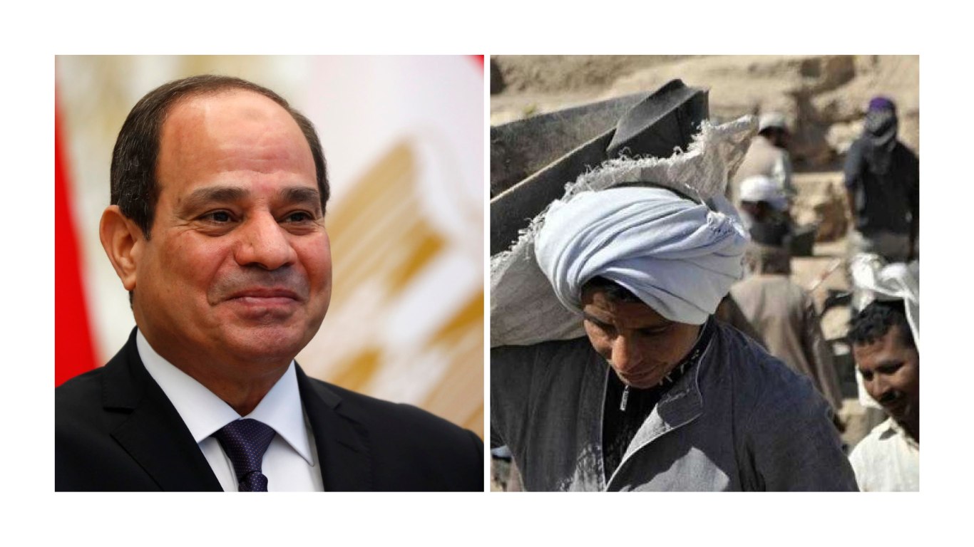 خبر سار الى العمالة غير المنتظمة تزفها وزارة العمل في جميع المحافظات 2 موعد تفعيل منصة تسجيل العمالة غير المنتظمة