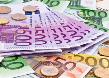 سعر اليورو اليوم 5 مايو أمام الجنيه داخل البنوك المصرية