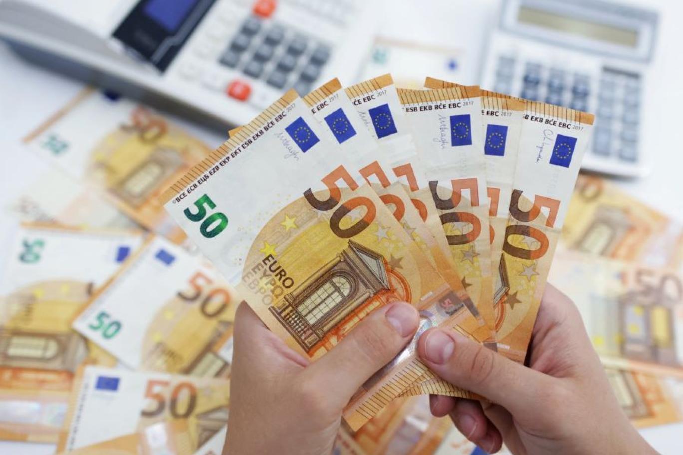 سعر اليورو اليوم 5 مايو أمام الجنيه داخل البنوك المصرية 3 سعر اليورو اليوم