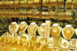 هبوط سعر الذهب بالأسواق المحلية