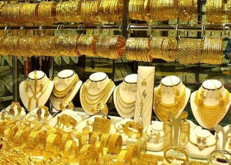 سعر الذهب الان 20 مايو و عيار21 مفاجأة بعد قرار الحكومة والبنك المركزي 1 أسعار الذهب