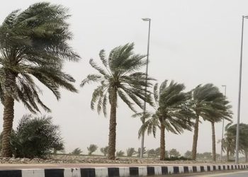 خلى بالك الأرصاد الجوية تحذر مما سيحدث خلال الساعات القادمة