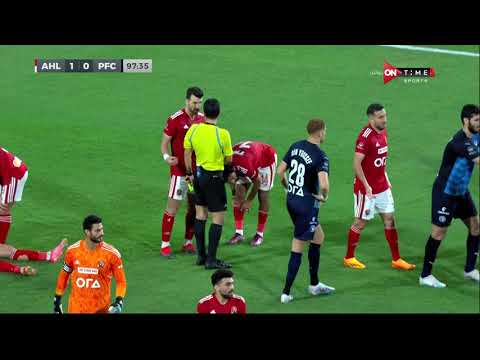 كواليس مؤسفه عقب مباراة الأهلي وبيراميدز بالسوبر اعرف القصة 2 كواليس مؤسفه عقب مباراة الأهلي وبيراميدز بالسوبر