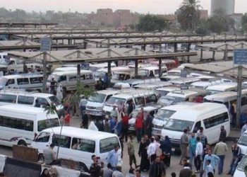 بعد زيادة سعر السولار بلغ عن مخالفة تسعيرة الأجرة الجديدة بـ 6 وسائل