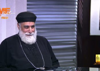 أبونا يوسف تادرس الحومي يرد على من يطالبون بتوحيد عيد القيامة المجيد