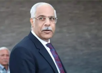بعد ما حدث فى مبارة السوبر رد فعل رئيس اتحاد الكرة جمال علام