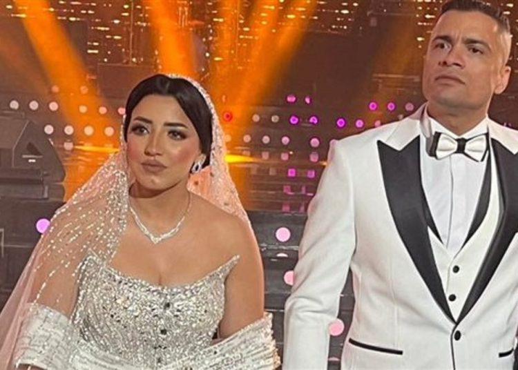 مفاجاة في طرد حسن شاكوش لزوجته بعد 40 يوم طلعت متجوزة غيره 1 338000778 1264280344223143 2770663109906111766 n 92