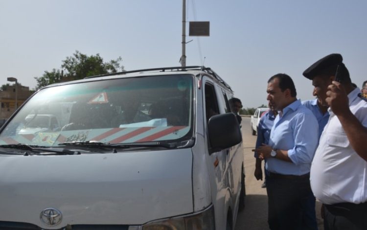 بعد زيادة سعر السولار عقوبات ضخمة في انتظار هؤلاء السائقين 1 338000778 1264280344223143 2770663109906111766 n 99