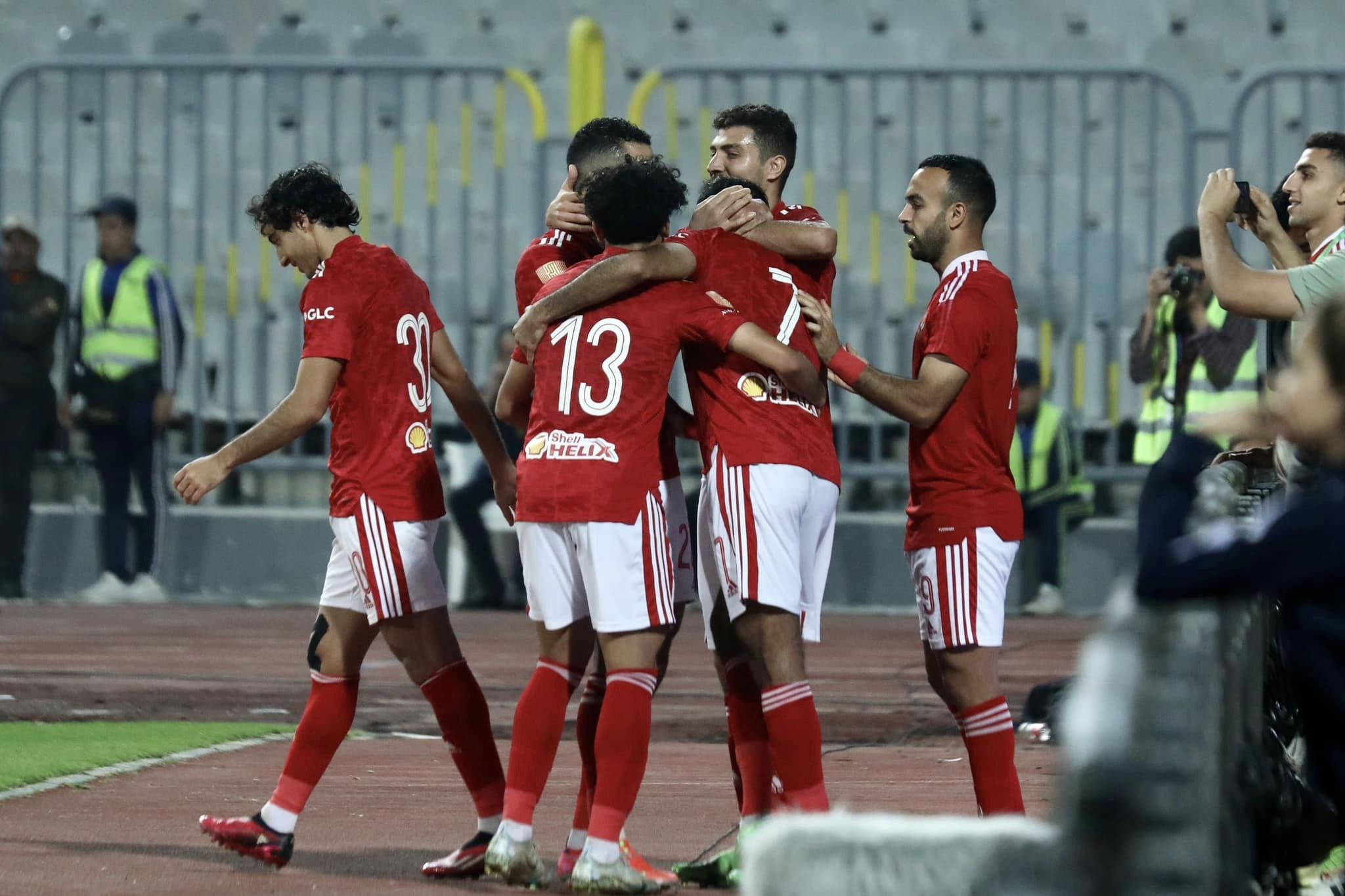 عاجل إعلان رحيل اليو ديانج والأهلي يضم صفقة الزمالك بديلا للمالي 4 341719061 922745015658301 6705854108546305784 n