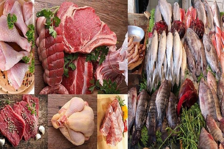 سعر اللحمة هيرخص في العيد وزارة الزراعة تزف بشرى سارة للمواطنين 3 الدواجن واللحوم