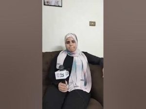 دخلت تعمل شفط دهون خرجت بدون معدة الدكتور هرب و تركها اثناء العملية 3 كواليس إصابة فاطمة في عملية شفط دهون