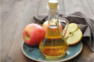 فوائد تناول خل التفاح والعسل