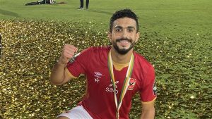 مدرب النادي الأهلي يوضح سبب استبعاد نجم الفريق من المباريات أقل من زملائه 2 مارسيل كولر مدرب النادي الأهلي