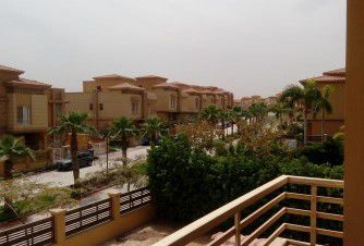 واقعة مؤسفة بداخل كمبوند الأثرياء وفنان شهير هو المتهم 2 تفاصيل خلاف حدث في كمبوند شهير