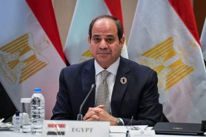 خبر عاجل عن الرئيس السيسي لكشف ملابسات حادث الحدود 4 الرئيس السيسي عن حادث إطلاق النار