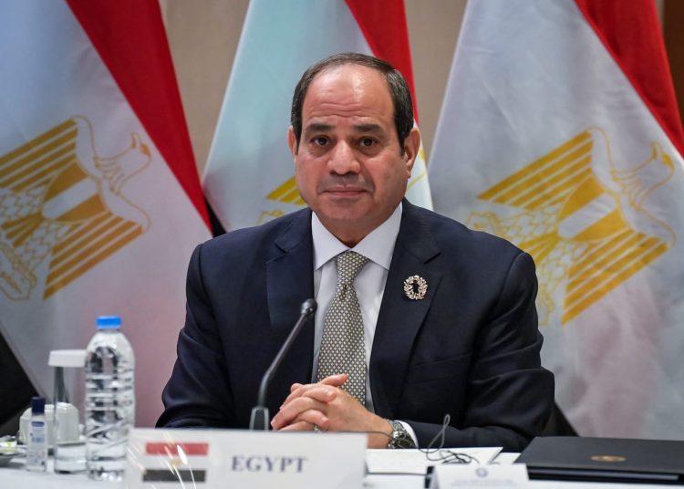 خبر عاجل وردنا الان عن الرئيس السيسى اليوم 1 توجيهات الرئيس السيسي