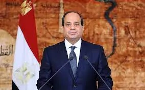 قمة جدة وأخر الآخبار وأهم القضايا المطروحة 2023 5 الرئيس السيسى يصل الى القمة العربية فى جدة