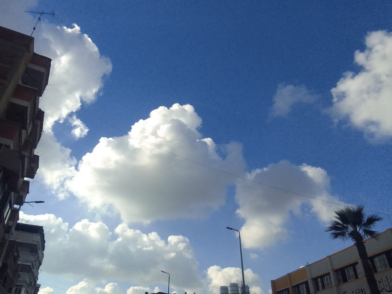 الأرصاد تعلن عن 3 ظواهر جوية اليوم وتساقط للأمطار 2 347117396 158414680340563 6134428354194850275 n 8