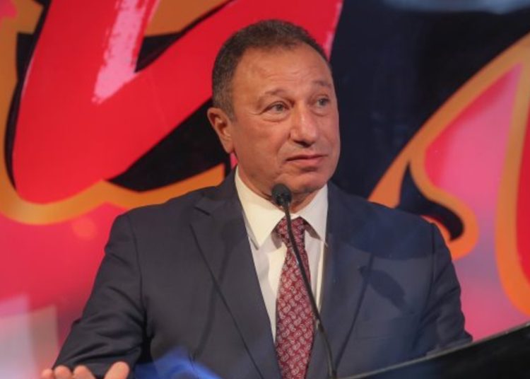 بسبب أيادي خفية نجم الأهلي يعلن قراره بشأن الرحيل هتتصدم لو عرفت مين 1 رئيس-الأهلي
