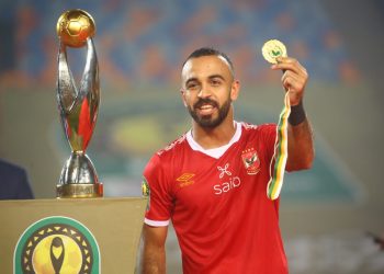 لاعب-الأهلي