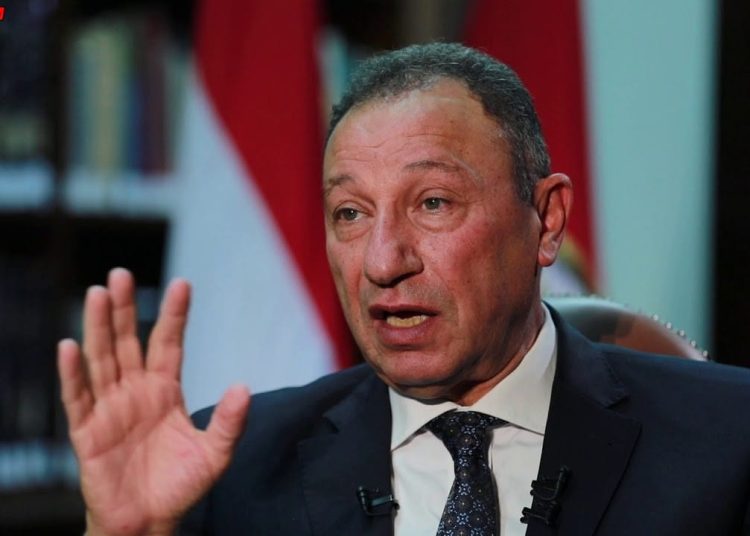 الأمر محسوم الأهلي يعلن مفاجأة في التحقيق ضد الثنائي عقب السوبر المصري 1 رئيس النادى الأهلي أصدر فرمانه