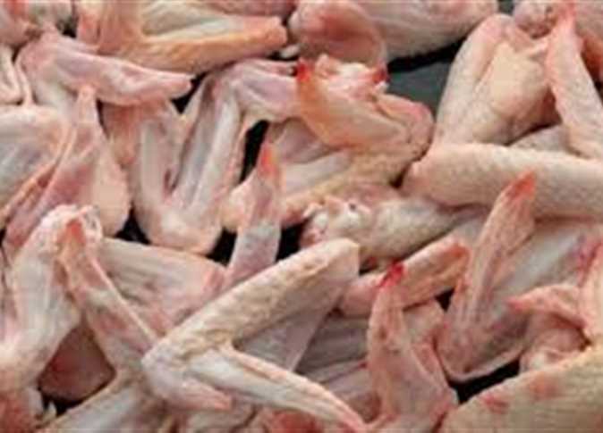 أجنحة الدجاج المقلي أعمليها في البيت ووفري 4 AGN7A
