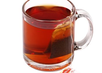فوائد شرب الشاي الأسود