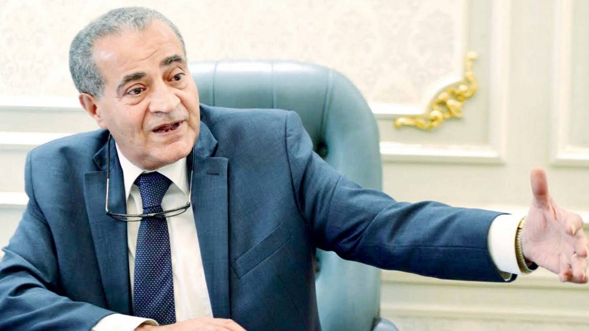 وزارة التموين تزف بشرى لهذه الفئات 2 بشرى من التموين