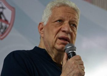 رئيس-الزمالك