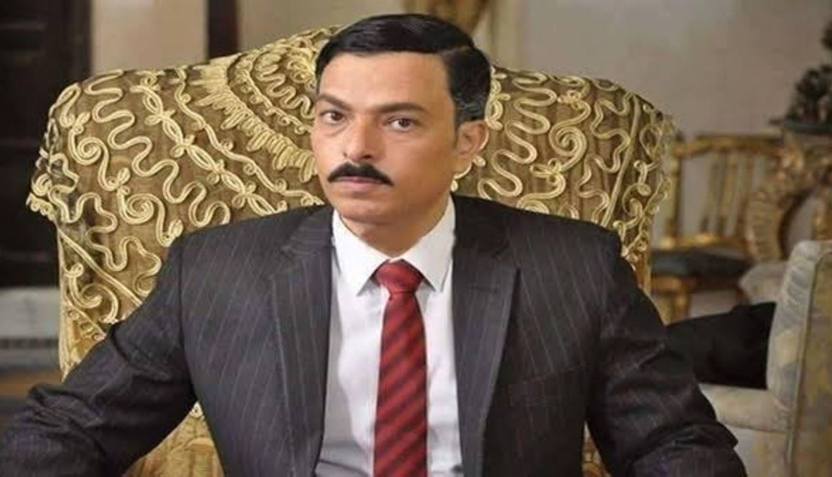 يحتاج كرسي متحرك عاجل إصابة فنان شهير بشلل نصفي 4 ahmed ibrahiim