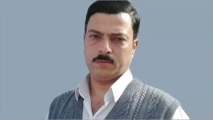 حقيقة تعرض نجم سلسال الدم أحمد إبراهيم بشلل بعد إصابته بجلطة 2 نجم سلسال الدم أحمد إبراهيم