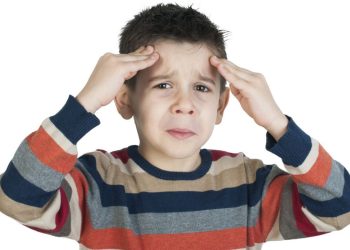 أحذر الصداع عند الأطفال من الممكن أن يشير لمرض خطير