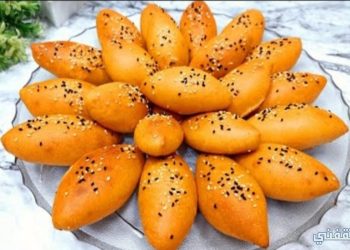 عمل الباتيه بالجبنة بطريقة سهلة ومضمونة ونفس طعم الجاهز