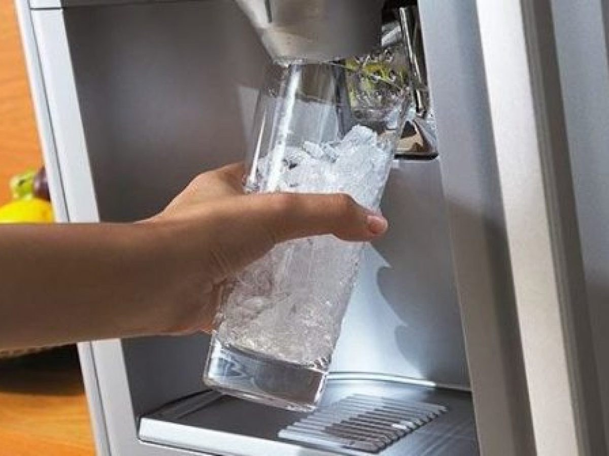 أنتبه لشرب الماء البارد في الصيف تضر بصحة القلب 3 cold watr la