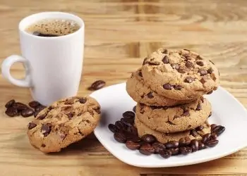 طريقة عمل الكوكيز في المنزل والسر في نجاحه