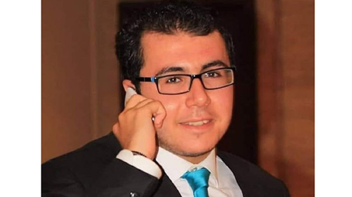 في واقعة المهندس فادي ميخائيل تفجير مفاجآت جديدة عن المتهم 2 المتهم بقتل المهندس فادي ميخائيل