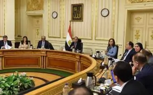 انتقال الموظفين الى العاصمة الإدارية في هذا الموعد بعد قرار الحكومة 3 انتقال الموظفين الى العاصمة الإدارية