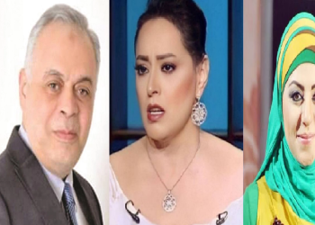 أزمة قضية وفاء مكي
