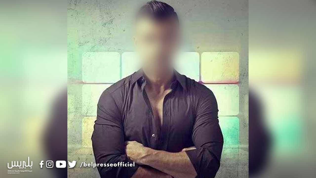 وردنا الأن نقل فنان شهير لمعهد السموم بعد تعاطيه كمية كبيرة من المخدرات 2 نقل فنان شهير